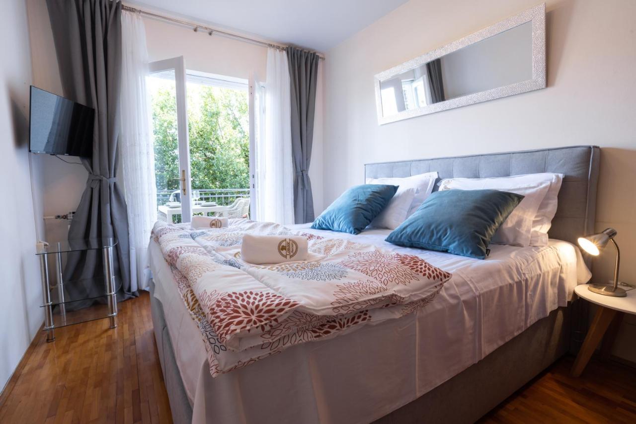 Apartments Lonzor I Selce Exterior photo
