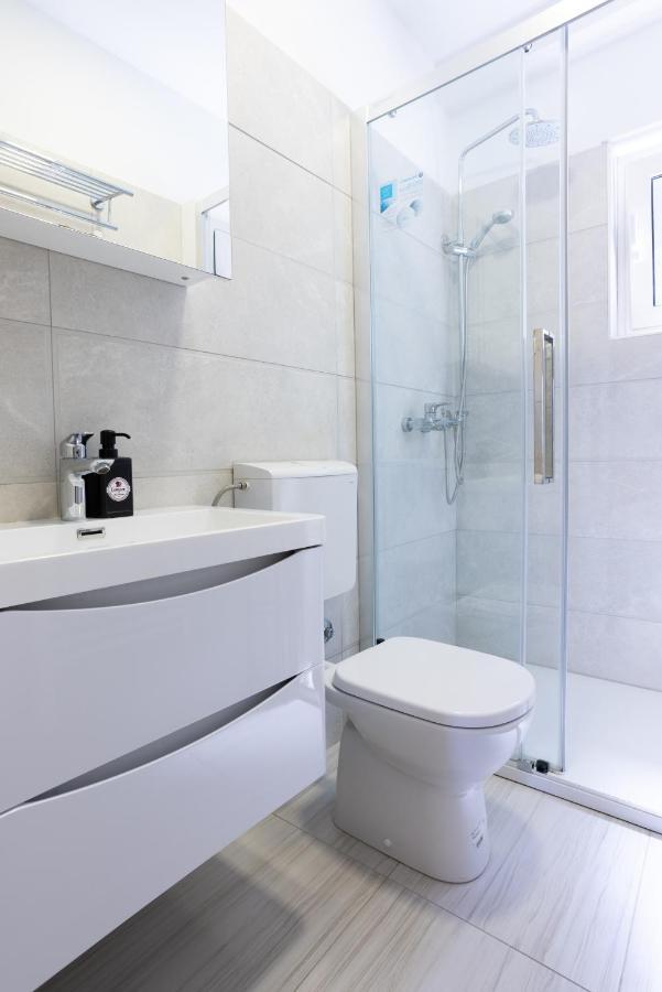 Apartments Lonzor I Selce Exterior photo